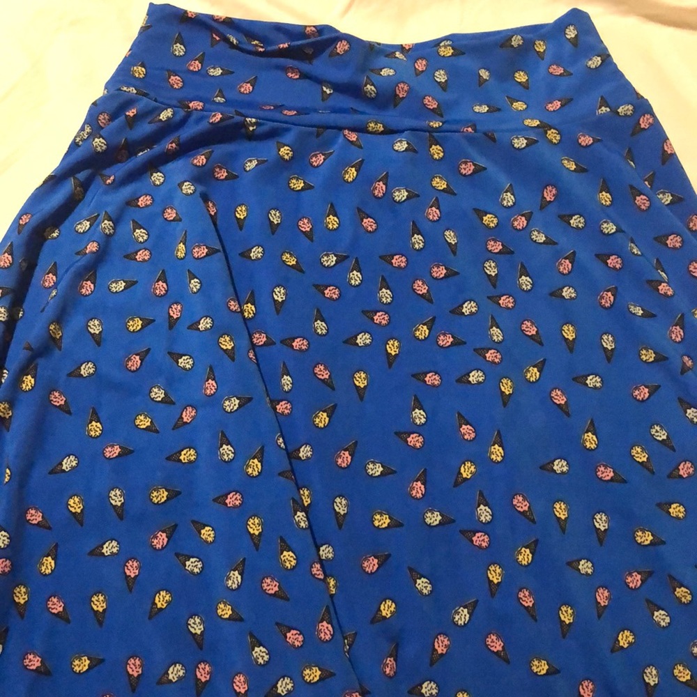 Ice Cream Skirt